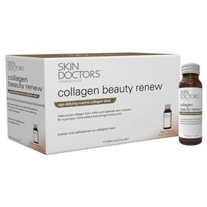 Skin Doctors Collagen Beauty Renew Shots 10 x 50ml