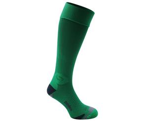 Sondico Kids Elite Football Socks Junior - Green