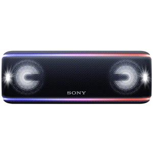 Sony - SRSXB41B - Portable Wireless Bluetooth Speaker - Black