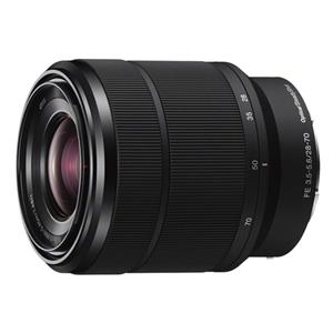 Sony SEL-2870 FE 28-70mm f/3.5-5.6 Zoom Lens