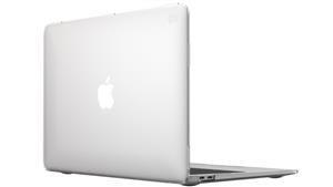 Speck SmartShell Case for MacBook Air 13-inch - Clear