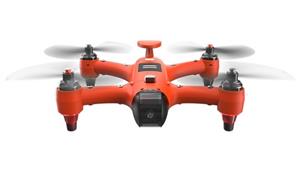 SwellPro Spry Sports Drone