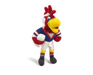 Sydney Roosters NRL Mascot Soft Toy