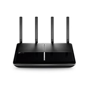 TP-LINK Archer VR2800 AC2800 Wireless Dual Band MU-MIMO VDSL/ADSL Modem Router with 4 x Gigabit Switch