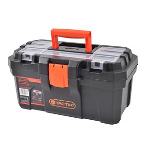 Tactix 400mm Tool Box