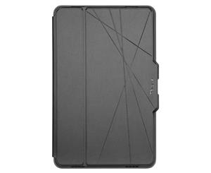 Targus Click In Case for Samsung Galaxy Tab A 10.5" 2018 - Black Charcoal
