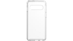 Tech21 Pure Clear Case for Samsung Galaxy S10 - Clear