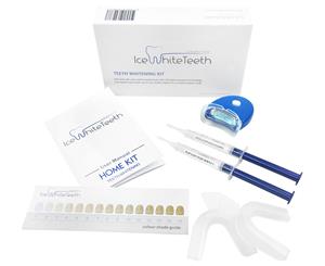 Teeth Whitening Kit online - 9 shades lighter teeth in 2 weeks!