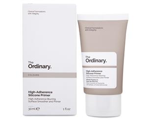 The Ordinary High-Adherence Silicone Primer 30mL