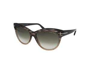 Tom Ford Lily Women Sunglasses