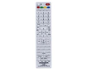 Universal Haier TV Remote Control Replacement LCD LED HDTV HD TVs Compatibl