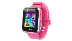 Vtech Kidizoom DX2 2.0 Smart Watch - Pink