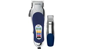 Wahl Color Pro Chrome Combo Pack