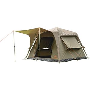 Wanderer Tourer Extreme 300 Touring Tent 5 Person