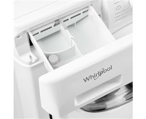 Whirlpool Freshcare Front Load Washer 7kg (Carton Damaged)