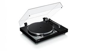 Yamaha MusicCast Vinyl 500 Wireless Turntables