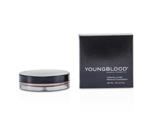 Youngblood Natural Loose Mineral Foundation Cool Beige 10g/0.35oz