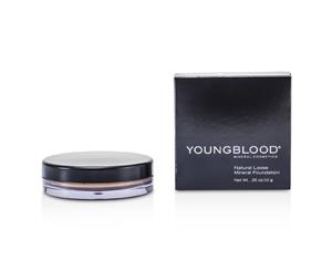 Youngblood Natural Loose Mineral Foundation Warm Beige 10g/0.35oz