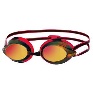 Zoggs Racespex Rainbow Mirror Swim Goggles
