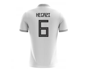 2018-2019 Egypt Airo Concept Away Shirt (Hegazi 6)