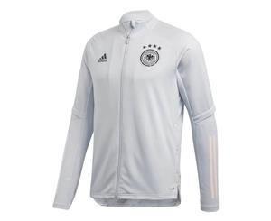 2020-2021 Germany Adidas Training Jacket (Grey)