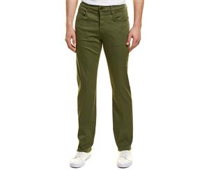 7 For All Mankind Slimmy Pine Straight Leg Jean