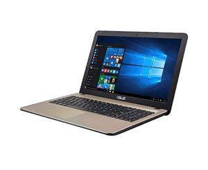 ASUS X540UB-DM227T Laptop 15.6" FHD Intel i5-8250U 8GB 256GB SSD MX110 2GB NO-DVD Win10Home 64bit 1yr warranty