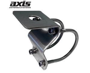 AXIS S/Steel Bull Bar Mount