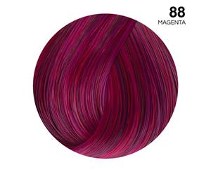 Adore Semi Permanent Hair Colour Magenta 118ml