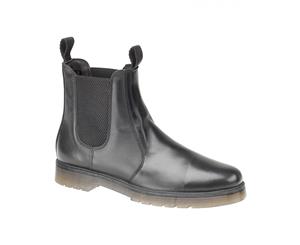 Amblers Colchester Mens Boot / Mens Boots / Mens Boots (Black) - FS991