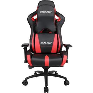 Anda Seat AD12XL-03 Gaming Chair (Red)