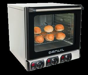 Anvil Convection Oven With Grill
