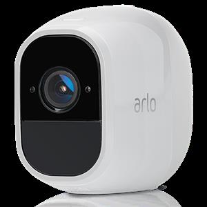 Arlo Pro 2 Wire-Free 1080p Security Add-On Camera