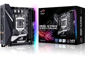 Asus ROG STRIX B360-I GAMING Intel Motherboard