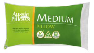 Aussie Medium Pillow