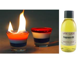B52 - Fragrance Oil