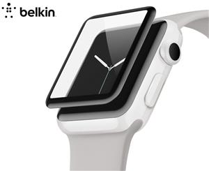 Belkin Screenforce UltraCurve Screen Protection For Apple Watch 42mm
