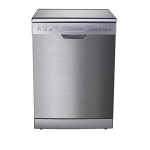 Bellini Wels 4 star 11.5L Freestanding Dishwasher
