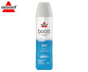 Bissell OXY Boost Carpet Cleaning Formula Enhancer 473mL