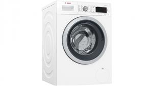 Bosch 9kg Eco Silence Front Load Washing Machine