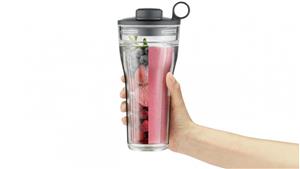Breville The Boss To Go Dual Wall Bottle