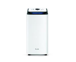Breville the Smart Dry Plus Humidifier - LAD300WHT