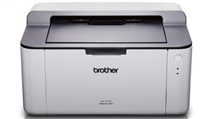 Brother HL-1110 Compact Monochrome Laser Printer