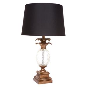 Cafe Lighting Gold Langley Table Lamp