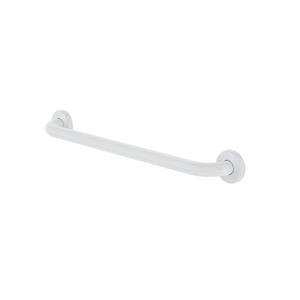 Caroma Home Collection 600mm Grab Rail - White