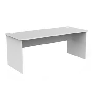 CeVello White Desk - 1500 x 750mm