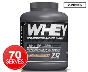 Cellucor Whey Cor-Performance Whey Protein Peanut Butter Marshmallow 2.28kg