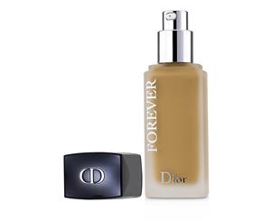 Christian Dior Dior Forever 24H Wear High Perfection Foundation SPF 35 # 4WO (Warm Olive) 30ml/1oz