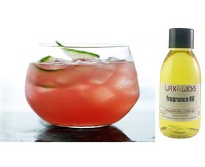 Cucumber Watermelon Spritz - Fragrance Oil
