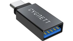 Cygnett USBC to USBA 3.1 Adapter